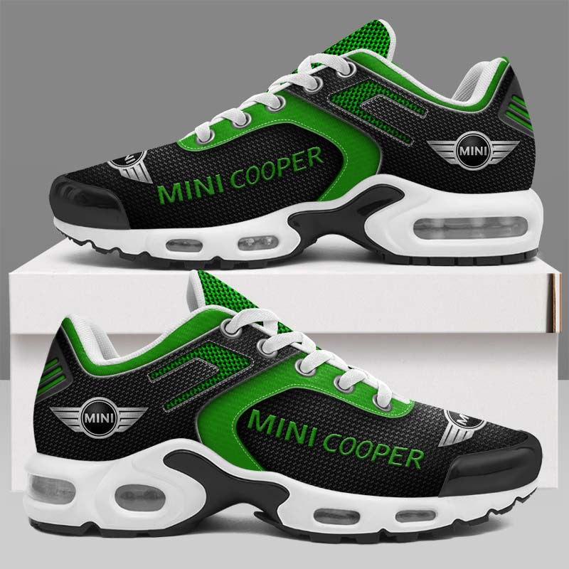 Footwearstorm Mini Cooper TN Shoes Sneakers For Men And Women 14