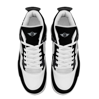 Footwearstorm Minicooper AJ4 Sneakers Shoes For Men And Women