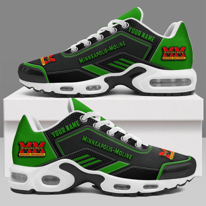 Footwearstorm Minneapolis Moline TN Shoes Sneakers For Men And Women 14