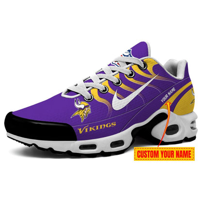 Footwearstorm Minnesota Vikings TN Shoes Sneakers For Men And Women 3