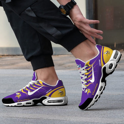 Footwearstorm Minnesota Vikings TN Shoes Sneakers For Men And Women 3