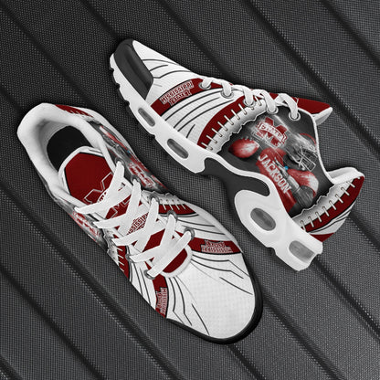 Footwearstorm Mississippi State Bulldogs TN Shoes Sneakers For Men And Women 1