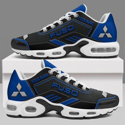 Footwearstorm Mitsubishi Fuso TN Shoes Sneakers For Men And Women 12