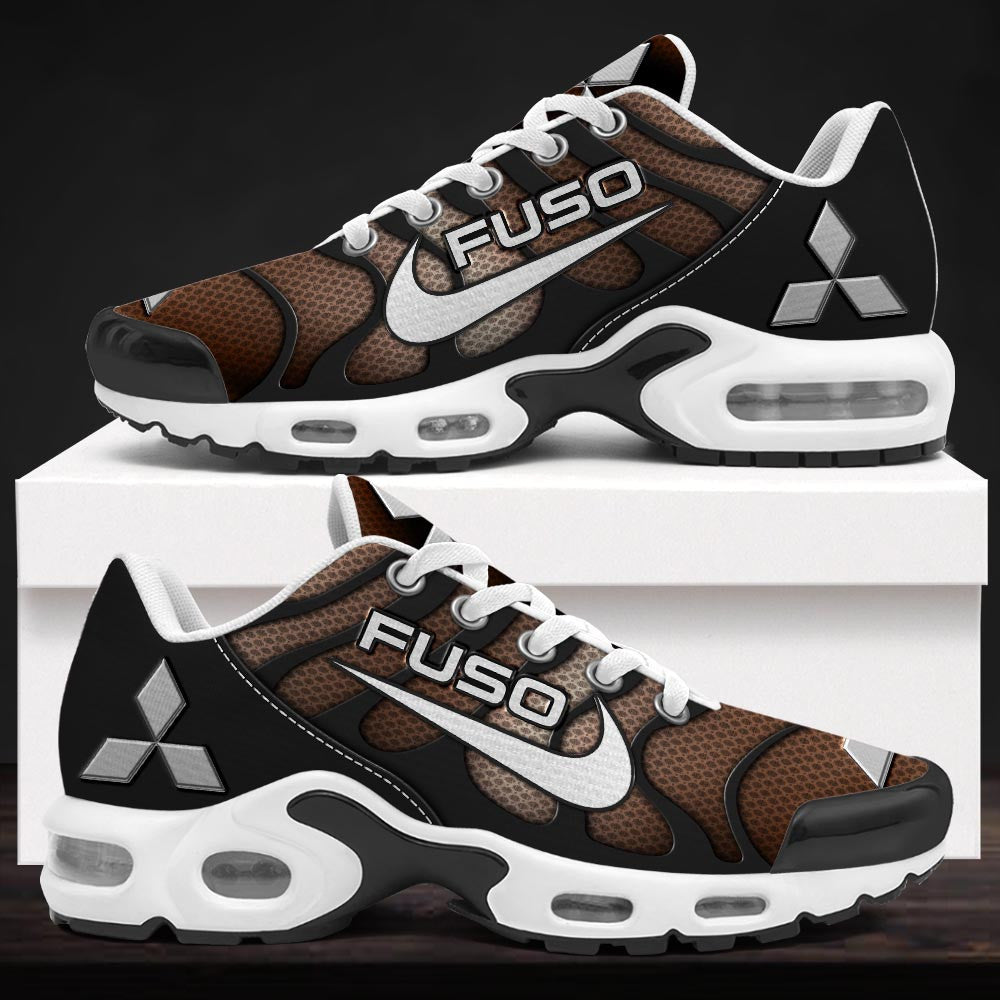 Footwearstorm Mitsubishi Fuso TN Shoes Sneakers For Men And Women 4