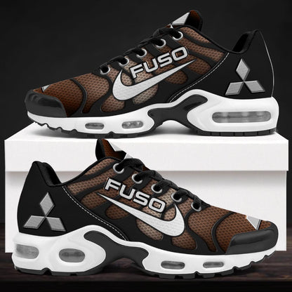 Footwearstorm Mitsubishi Fuso TN Shoes Sneakers For Men And Women 4