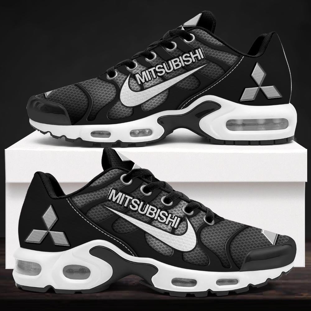 Footwearstorm Mitsubishi TN Shoes Sneakers For Men And Women 2