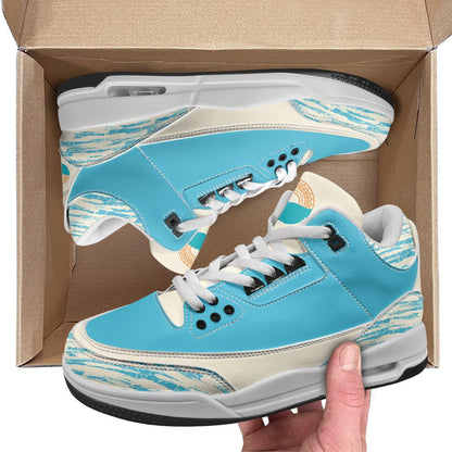 Footwearstorm Moana Pasifika AJ3 Sneakers Shoes For Men And Women