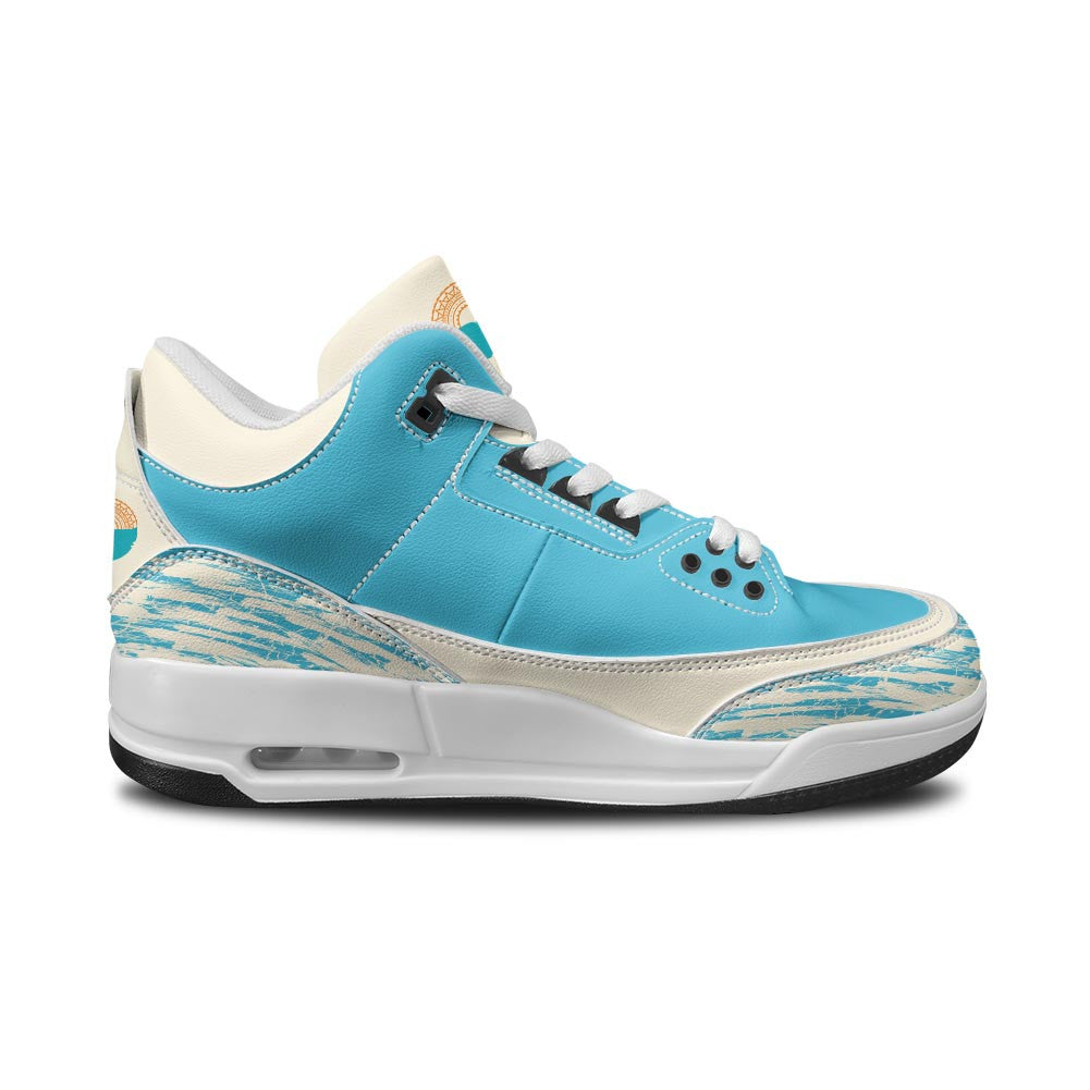 Footwearstorm Moana Pasifika AJ3 Sneakers Shoes For Men And Women