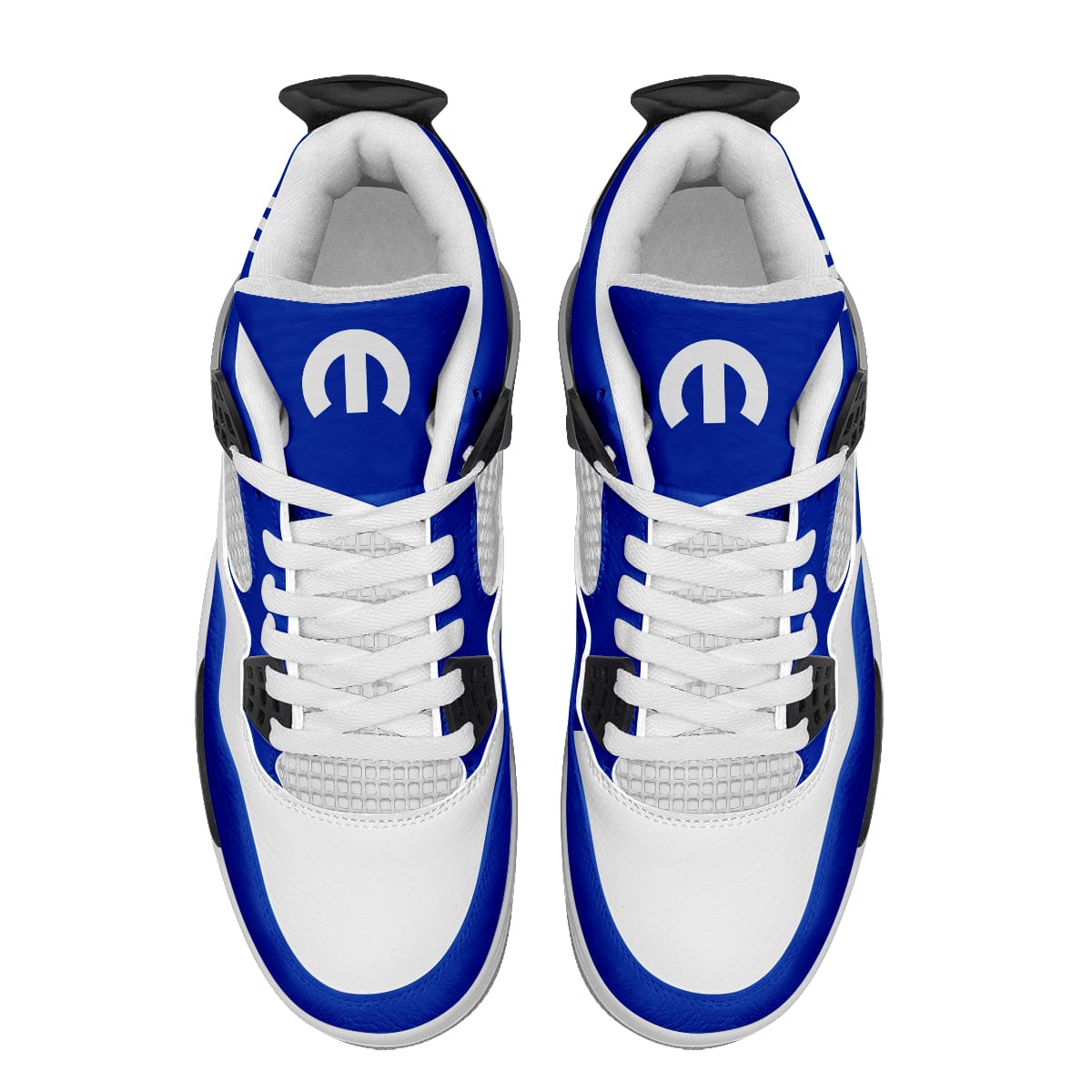 Footwearstorm Mopar AJ4 Sneakers Shoes For Men And Women