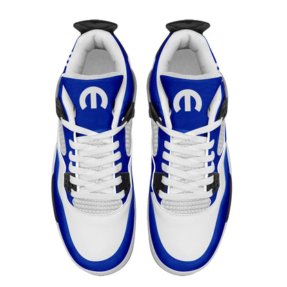 Footwearstorm Mopar AJ4 Sneakers Shoes For Men And Women