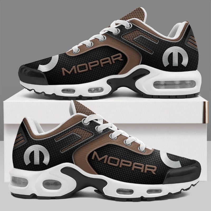 Footwearstorm Mopar TN Shoes Sneakers For Men And Women 13