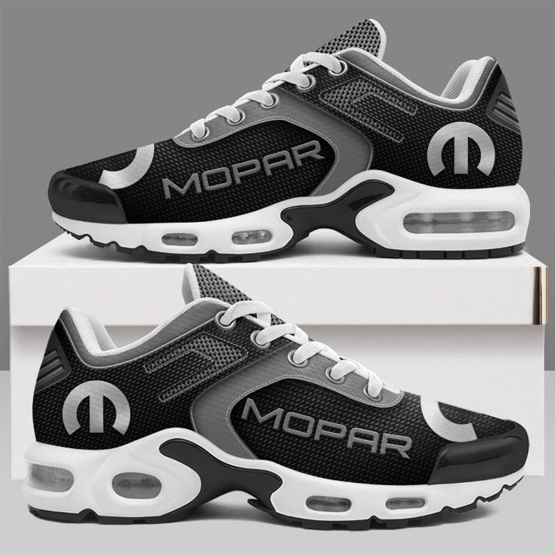 Footwearstorm Mopar TN Shoes Sneakers For Men And Women 10
