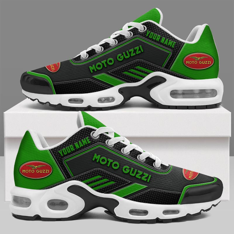Footwearstorm Moto-Guzzi TN Shoes Sneakers For Men And Women 3