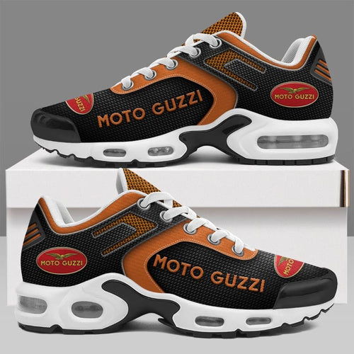 Footwearstorm Moto-Guzzi TN Shoes Sneakers For Men And Women 15