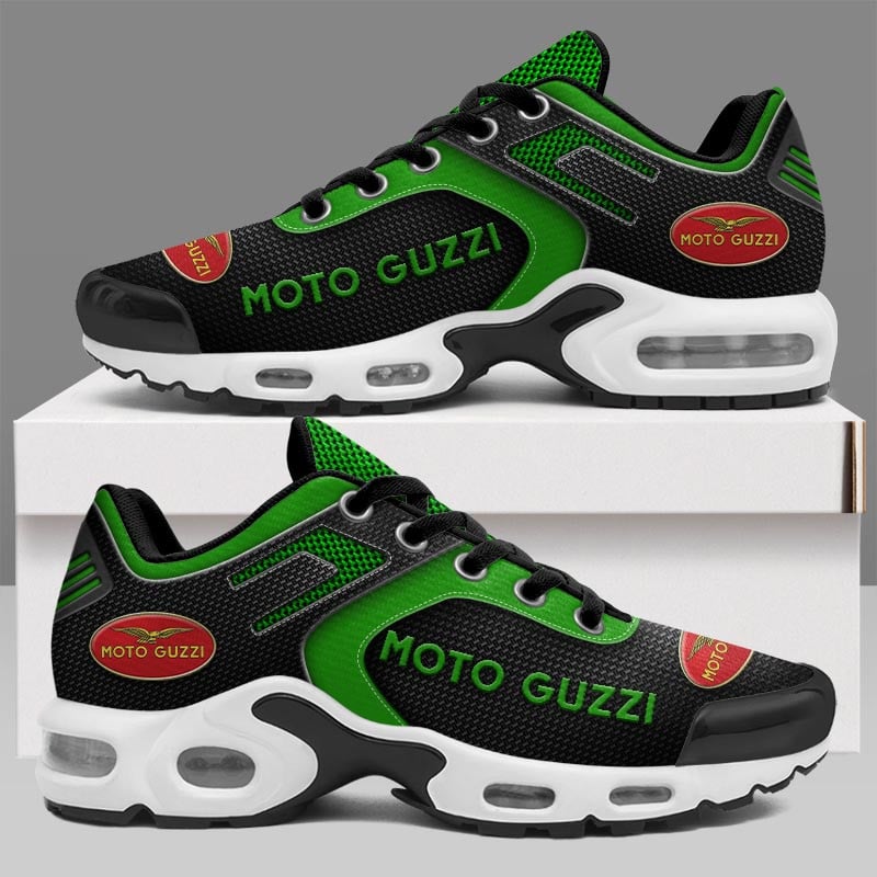 Footwearstorm Moto-Guzzi TN Shoes Sneakers For Men And Women 14