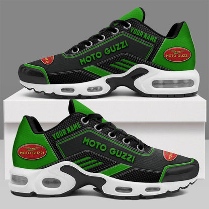 Footwearstorm Moto-Guzzi TN Shoes Sneakers For Men And Women 3