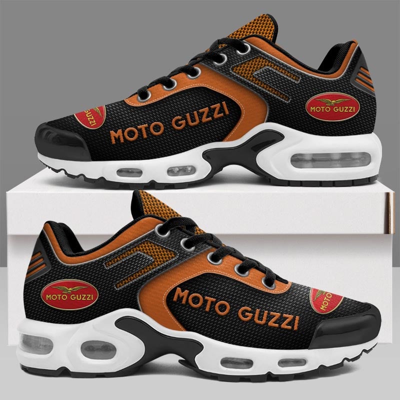 Footwearstorm Moto-Guzzi TN Shoes Sneakers For Men And Women 15