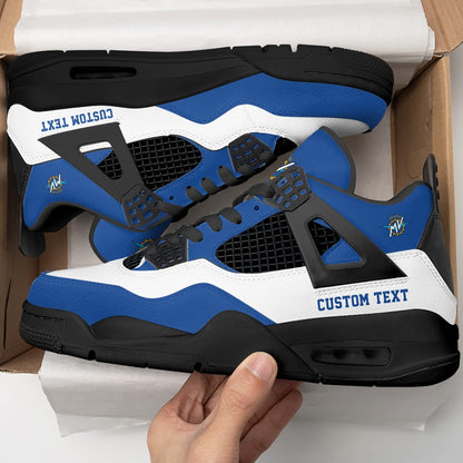 Footwearstorm MV Agusta AJ4 Sneakers Shoes For Men And Women