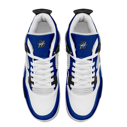 Footwearstorm MV Agusta AJ4 Sneakers Shoes For Men And Women