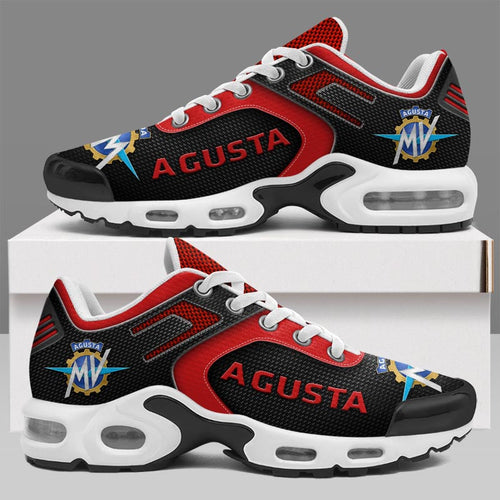 Footwearstorm MV Agusta TN Shoes Sneakers For Men And Women 8