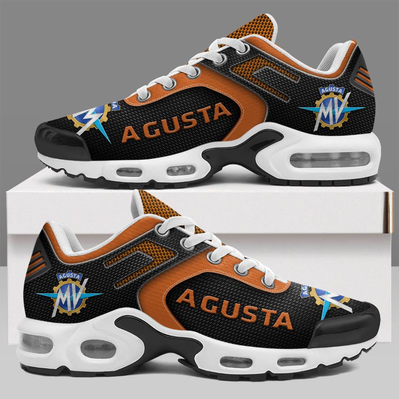 Footwearstorm MV Agusta TN Shoes Sneakers For Men And Women 9