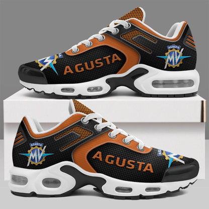 Footwearstorm MV Agusta TN Shoes Sneakers For Men And Women 9