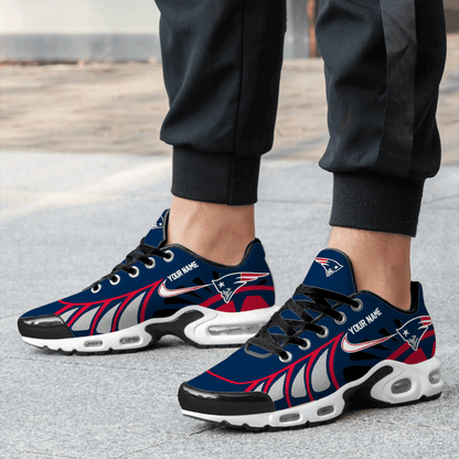 Footwearstorm New England Patriots TN Shoes Sneakers For Men And Women 2