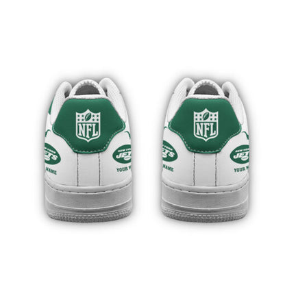 Footwearstorm New York Jets NFL Air Low-Top Sneakers Shoes For Men And Women 1205668