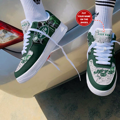 Footwearstorm New York Jets NFL Air Low-Top Sneakers Shoes For Men And Women 1205675