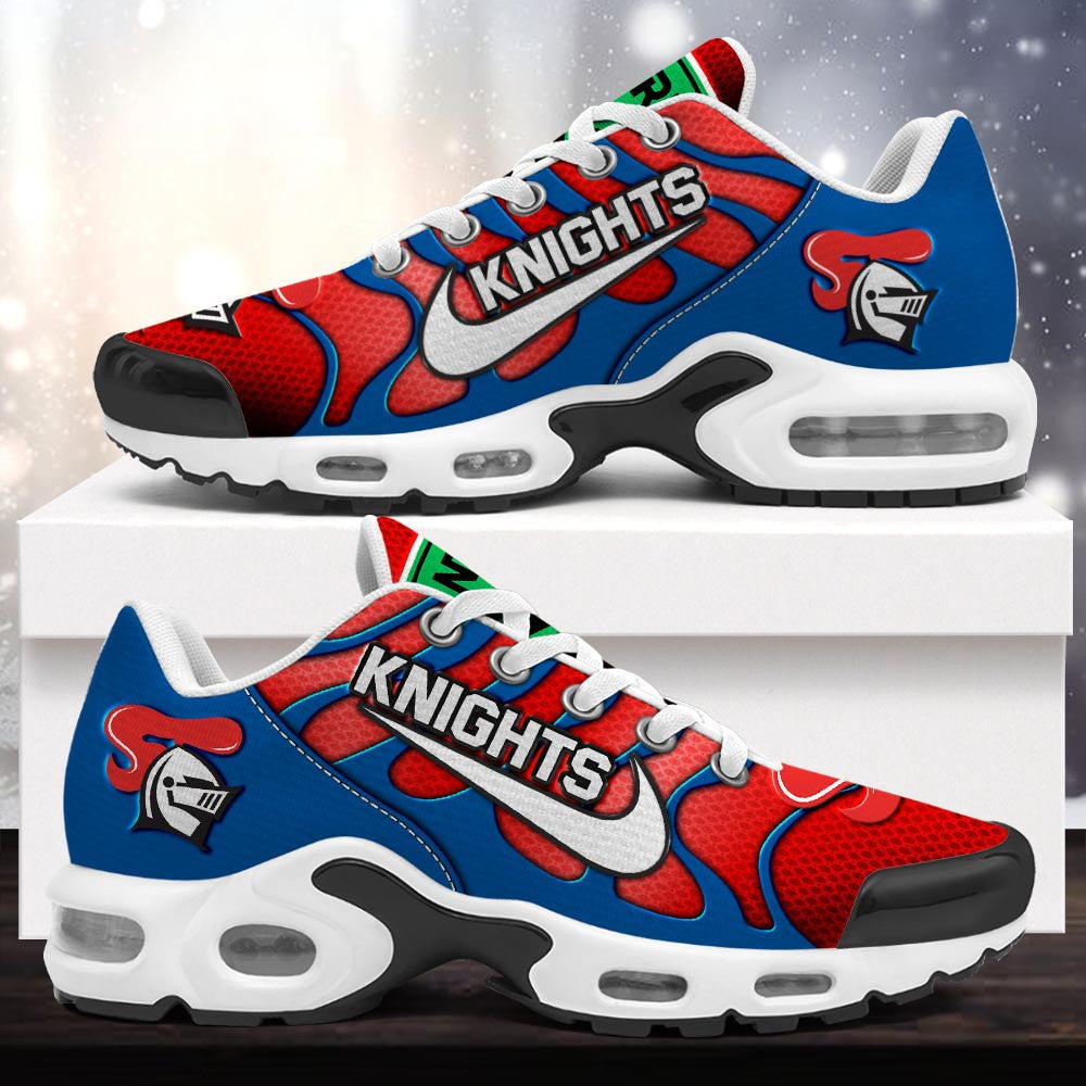 Footwearstorm Newcastle Knights TN Shoes Sneakers For Men And Women 1