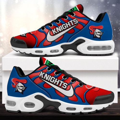 Footwearstorm Newcastle Knights TN Shoes Sneakers For Men And Women 1
