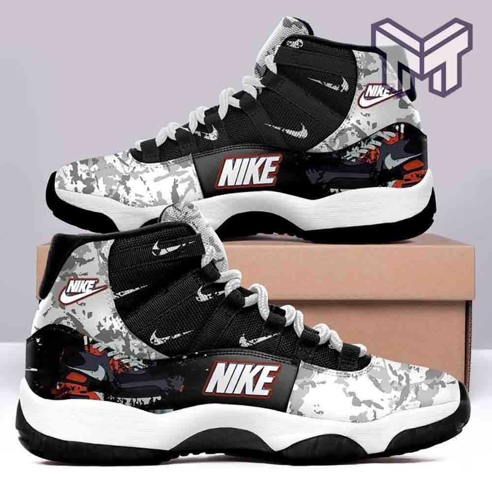 Footwearstorm Nike AJ11 Sneakers Shoes For Men And Women 1