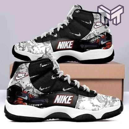 Footwearstorm Nike AJ11 Sneakers Shoes For Men And Women 1