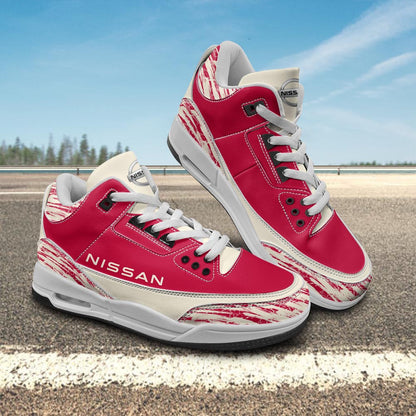 Footwearstorm Nissan AJ3 Sneakers Shoes For Men And Women