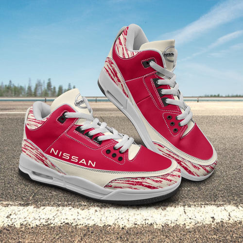 Footwearstorm Nissan AJ3 Sneakers Shoes For Men And Women