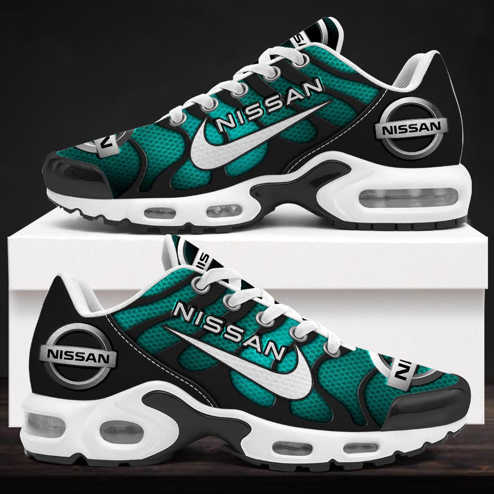 Footwearstorm Nissan TN Shoes Sneakers For Men And Women 14