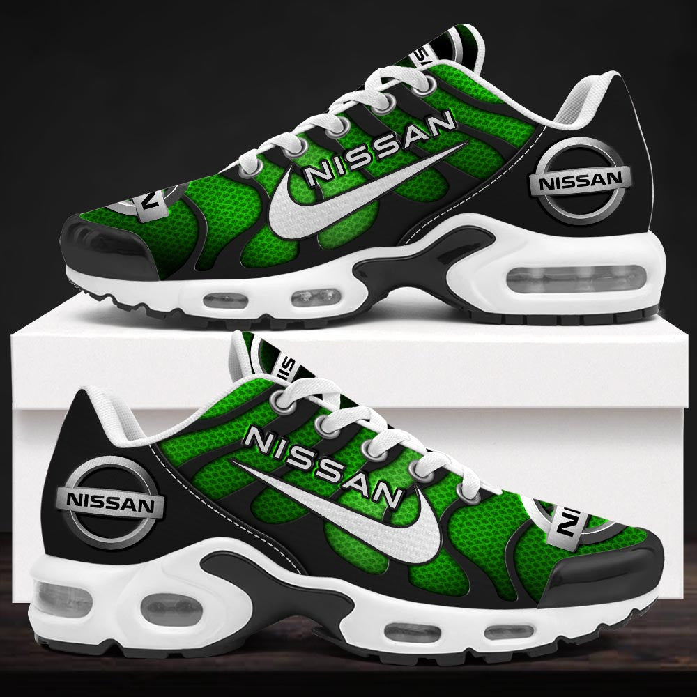 Footwearstorm Nissan TN Shoes Sneakers For Men And Women 9