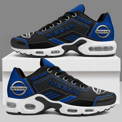 Footwearstorm Nissan TN Shoes Sneakers For Men And Women 21