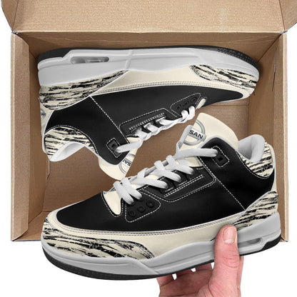 Footwearstorm Nissan Trucks AJ3 Sneakers Shoes For Men And Women
