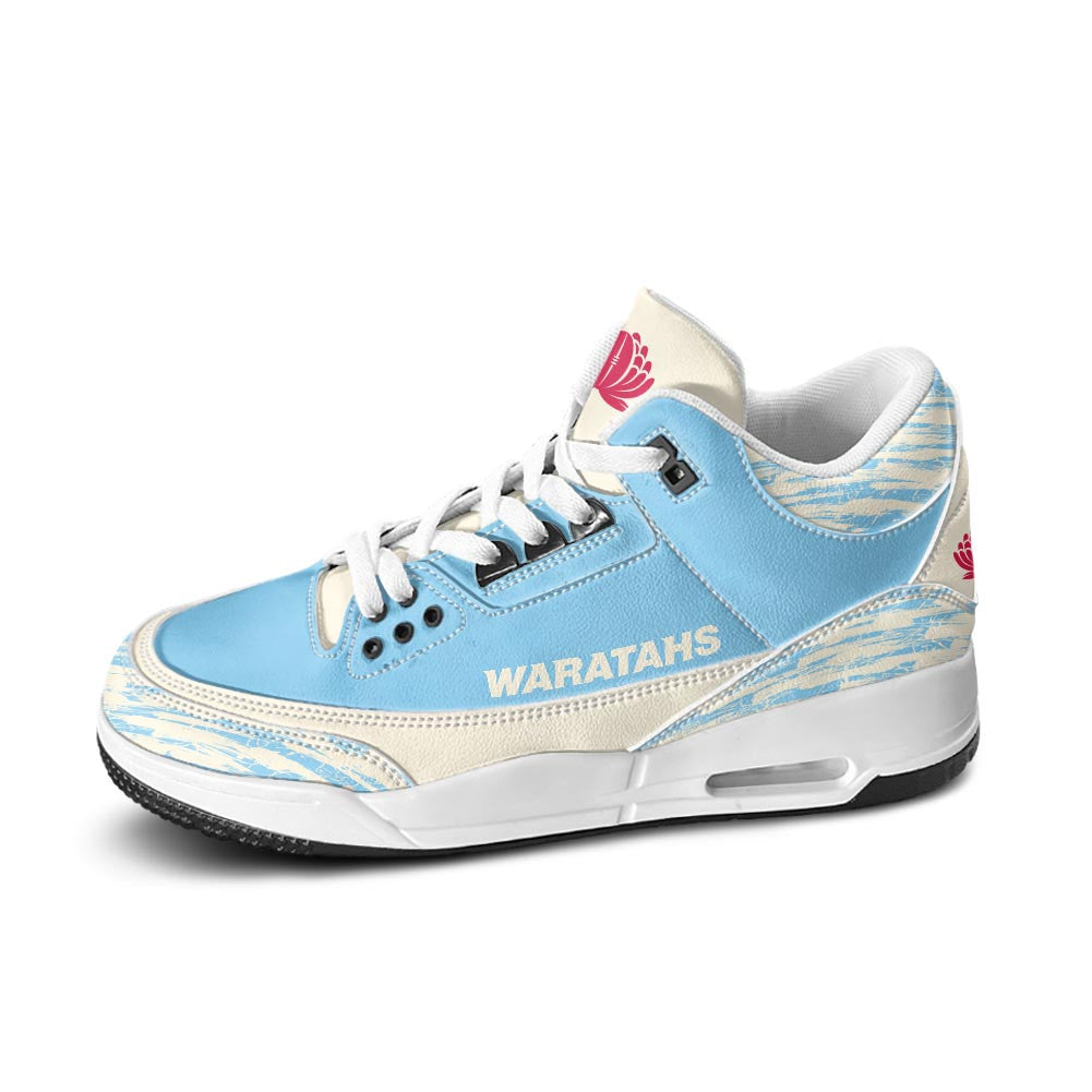 Footwearstorm NSW Waratahs AJ3 Sneakers Shoes For Men And Women