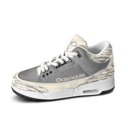 Footwearstorm Oldsmobile AJ3 Sneakers Shoes For Men And Women