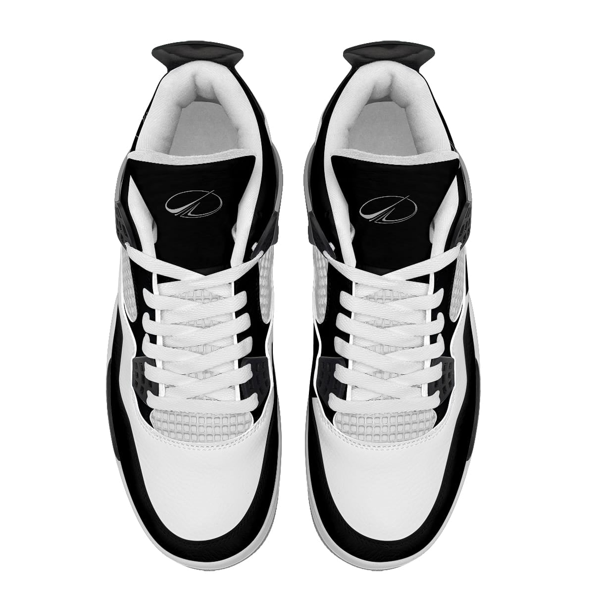 Footwearstorm Oldsmobile AJ4 Sneakers Shoes For Men And Women