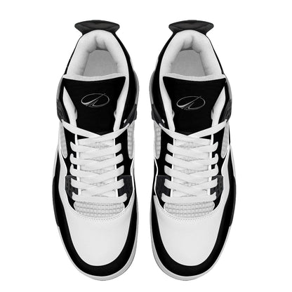 Footwearstorm Oldsmobile AJ4 Sneakers Shoes For Men And Women