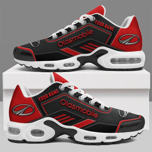 Footwearstorm Oldsmobile TN Shoes Sneakers For Men And Women 6
