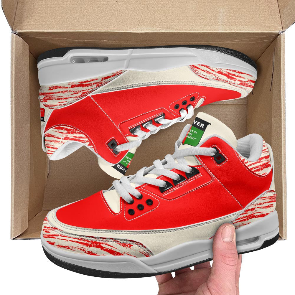Footwearstorm Oliver AJ3 Sneakers Shoes For Men And Women