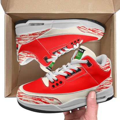 Footwearstorm Oliver AJ3 Sneakers Shoes For Men And Women