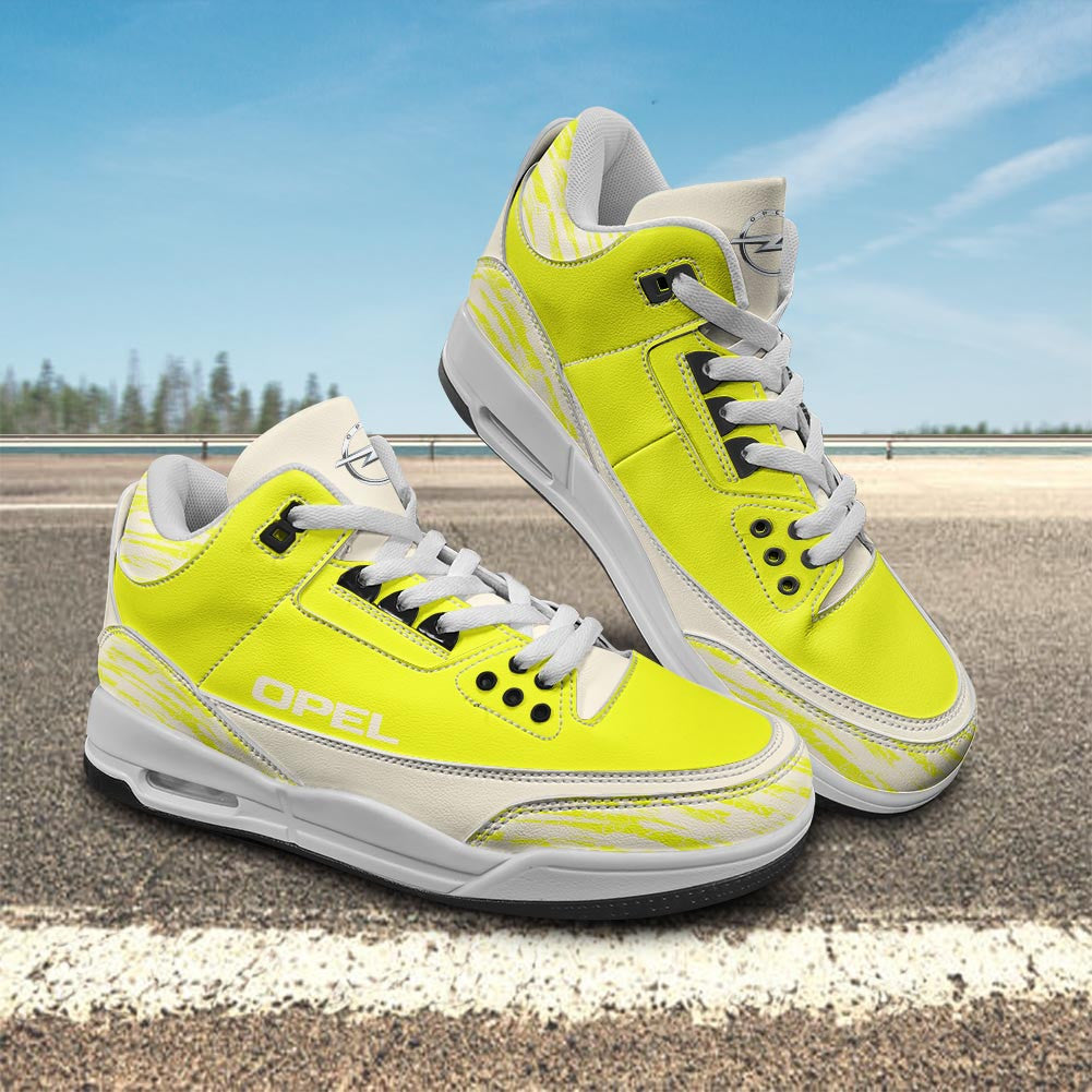 Footwearstorm Opel AJ3 Sneakers Shoes For Men And Women