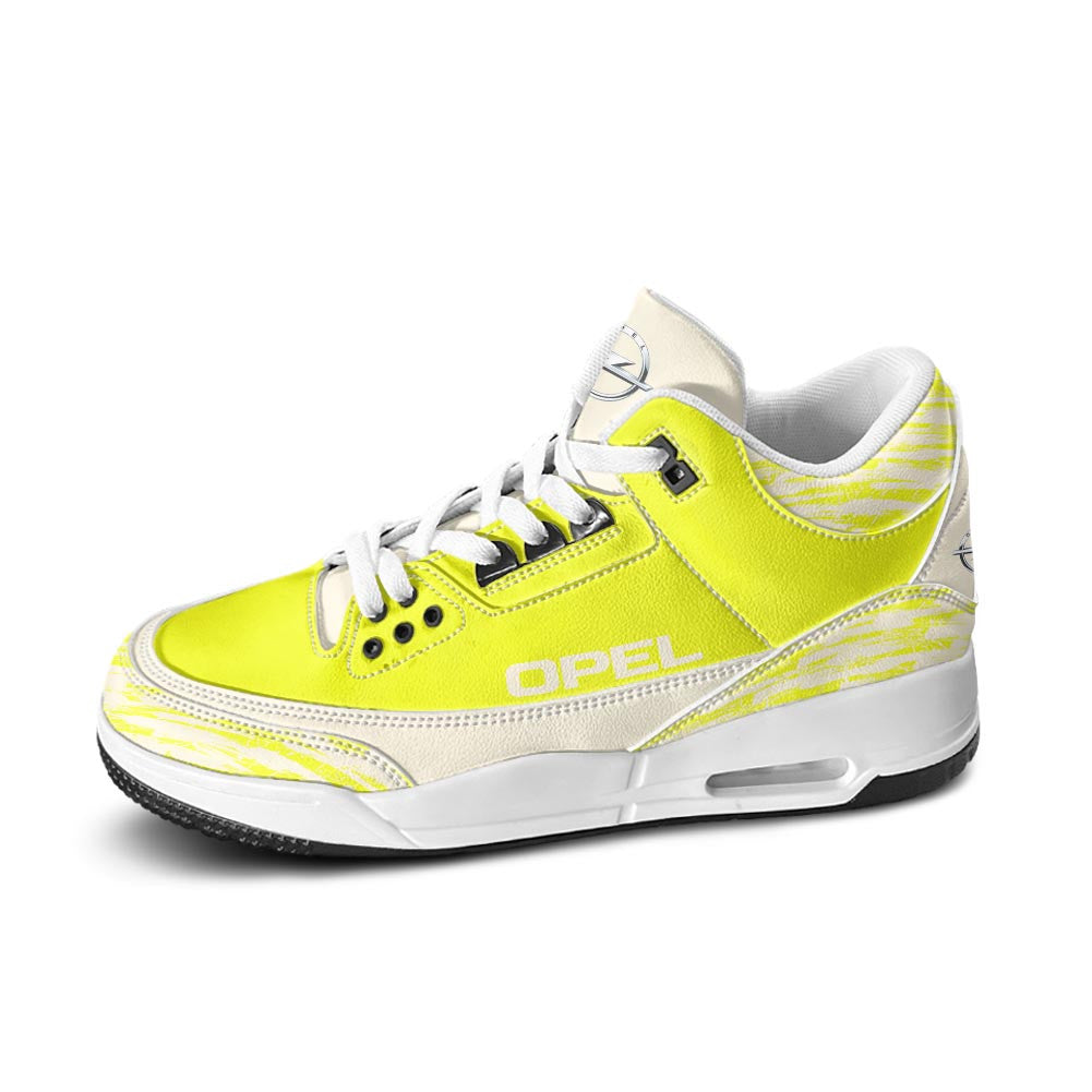 Footwearstorm Opel AJ3 Sneakers Shoes For Men And Women