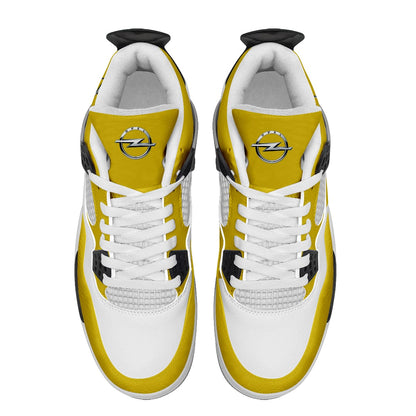 Footwearstorm Opel AJ4 Sneakers Shoes For Men And Women