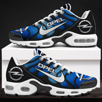 Footwearstorm Opel TN Shoes Sneakers For Men And Women 4